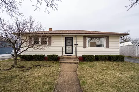 5127 34th, Kenosha, WI 53144