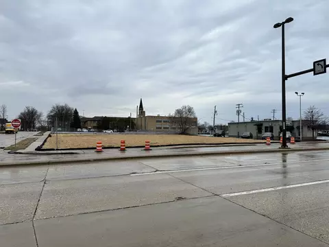 3920 75th, Kenosha, WI 53142