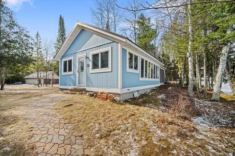 10486 N Coraggio, Hiles, WI 54511