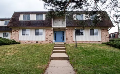 7203 Old Sauk #A, Madison, WI 53717