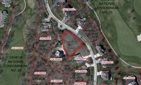1620 Prestwick #20-43, Geneva, WI 53147