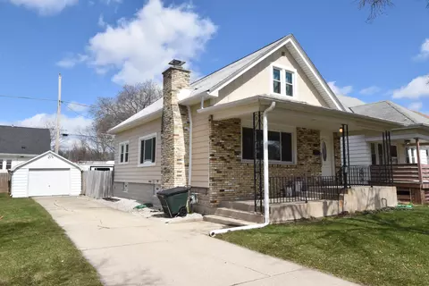 8822 W Mitchell, West Allis, WI 53214