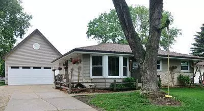 5863 S Madeline, Milwaukee, WI 53221
