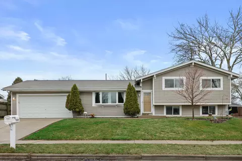 5306 65th, Kenosha, WI 53142