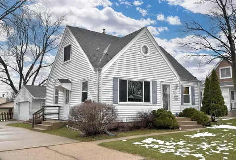 3611 S 96th, Milwaukee, WI 53228