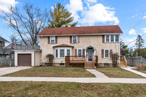 1019 N 5th, Sheboygan, WI 53081