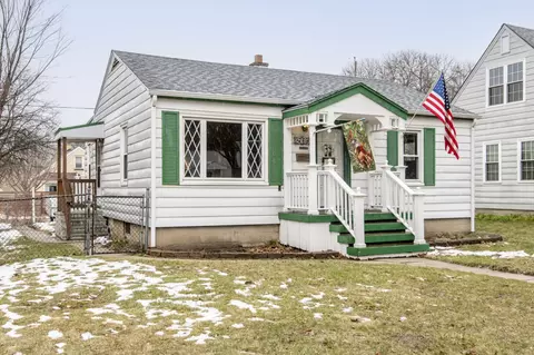 2769 N 87th, Milwaukee, WI 53222