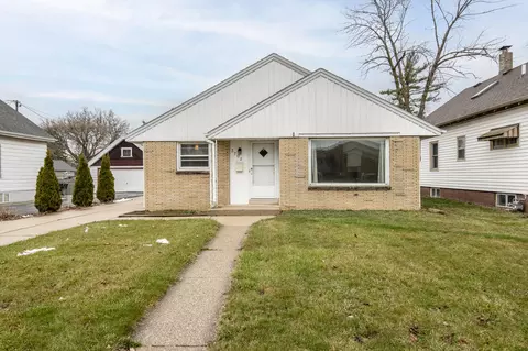3702 E Ramsey, Cudahy, WI 53110