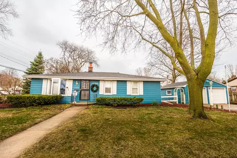 7907 19th, Kenosha, WI 53143