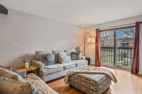 1108 N Milwaukee #231, Milwaukee, WI 53202