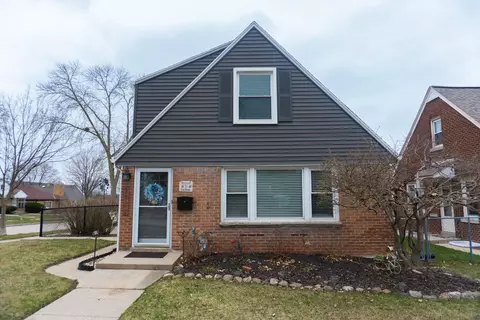 2747 N 83rd, Milwaukee, WI 53222