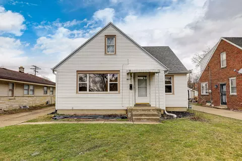 4415 N 49th, Milwaukee, WI 53218