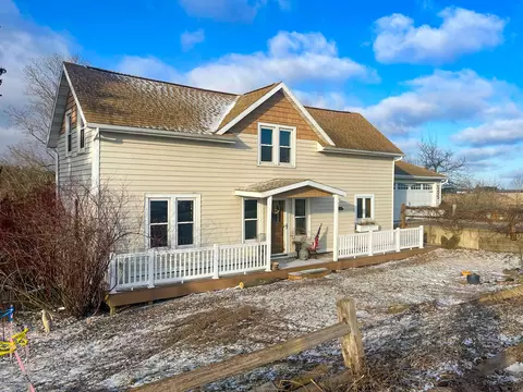 505 N Main, Westby, WI 54667