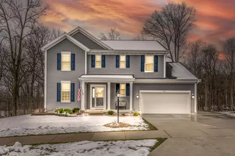 715 Bennett, Waukesha, WI 53189