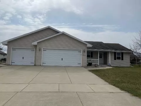 4058 Greenbriar, Janesville, WI 53546