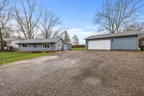 27419 115th, Trevor, WI 53179