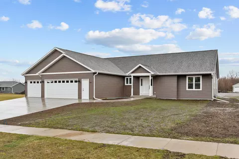 401 Village, Ripon, WI 54971