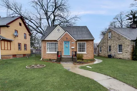 4164 N Toronto, Milwaukee, WI 53216