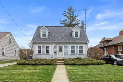 7731 7th, Kenosha, WI 53143