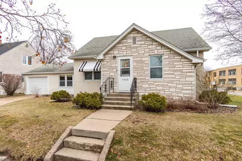 1425 19th, La Crosse, WI 54601