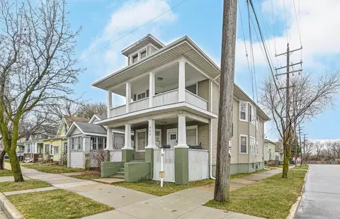 900 Racine, Racine, WI 53403