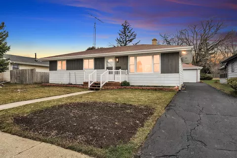 5418 Marboro, Racine, WI 53406