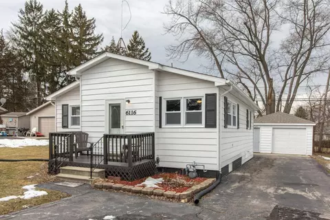 6116 246th, Paddock Lake, WI 53168