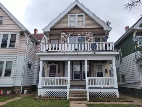 3732 W Dorothy, Milwaukee, WI 53215
