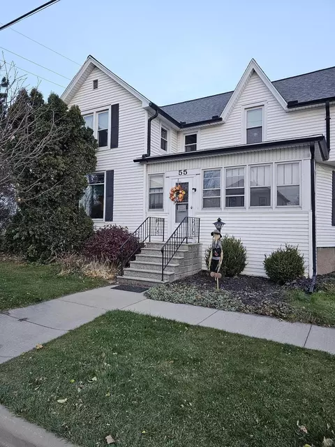55 N Military, Fond Du Lac, WI 54935