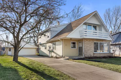 5237 N 107th #5237A, Milwaukee, WI 53225
