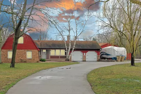 6311 116th, Pleasant Prairie, WI 53158