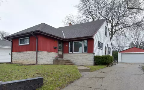 6516 N 84th, Milwaukee, WI 53224