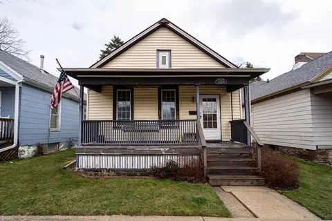 1309 Chatham, Racine, WI 53402