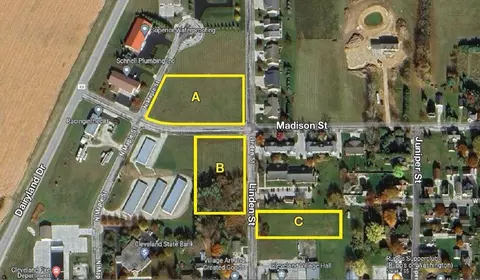Lt11 Madison, Cleveland, WI 53015