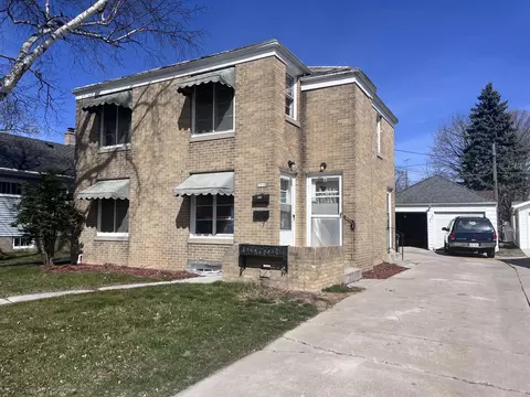 1510 Waldo, Manitowoc, WI 54220
