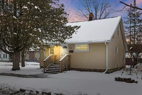 511 9th, Wisconsin Rapids, WI 54495