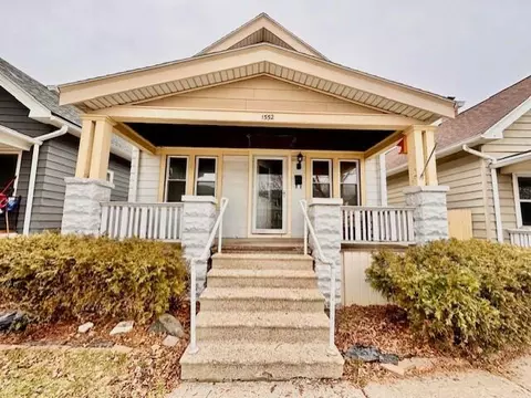 1552 S 63rd, West Allis, WI 53214