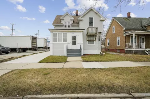 1644 Austin, Racine, WI 53403