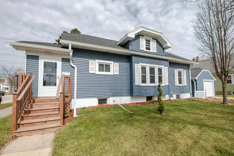 2703 Erie, Racine, WI 53402