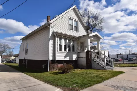 2722 S 20th, Milwaukee, WI 53215