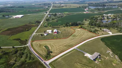 Lt 7 Lake Point, Rockland, WI 54110