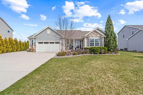 n8042 Timber Ridge Drive, Ixonia, WI 53036