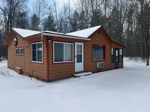 11869 Vanny #9, Boulder Junction, WI 54512