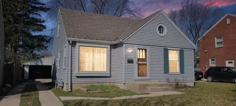 4719 N 57th, Milwaukee, WI 53218