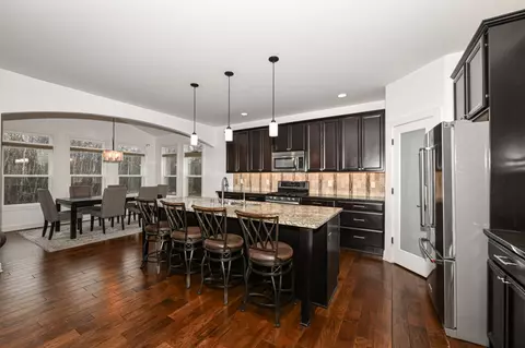 1456 Isabel, Burlington, WI 53105
