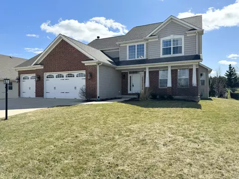 4937 103rd, Pleasant Prairie, WI 53158