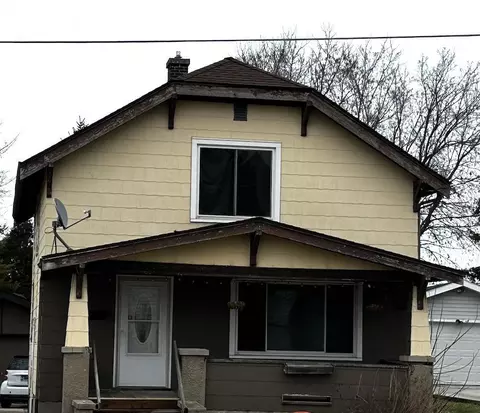 917 S 21st, Manitowoc, WI 54220