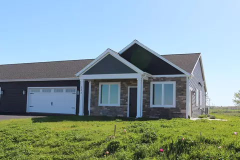 232 Watertower, Iron Ridge, WI 53035