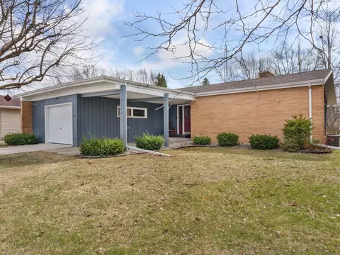 3134 Adams, Two Rivers, WI 54241