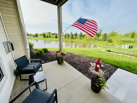 1123 Bedford #102, Mount Pleasant, WI 53406